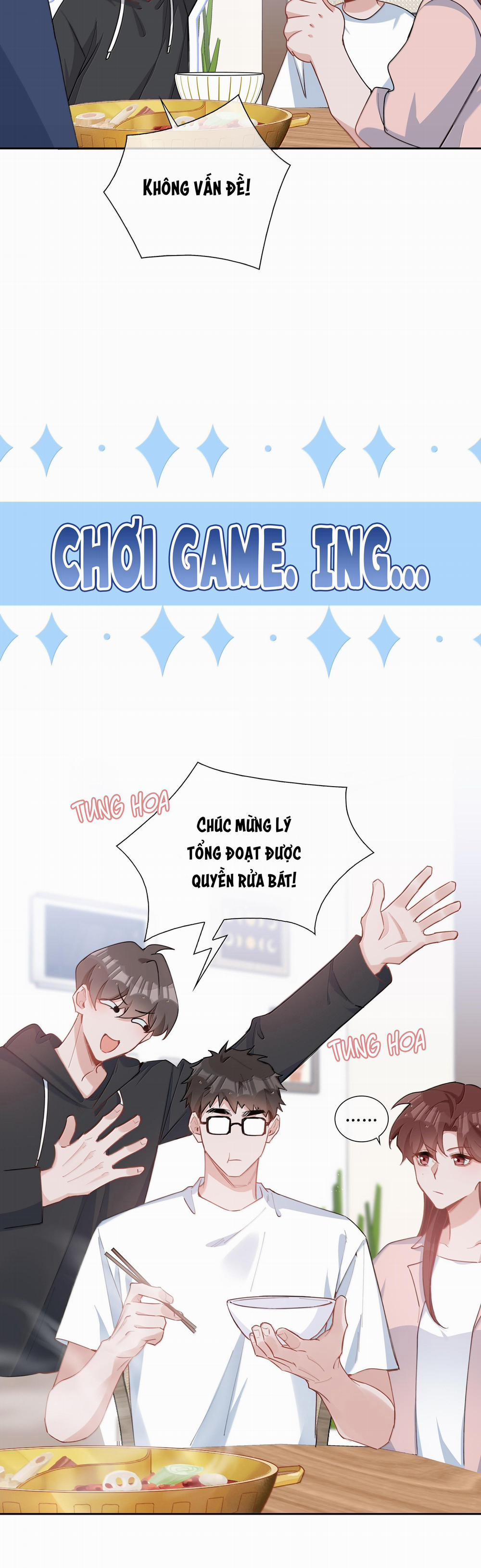 Trường Cấp Ba Sơn Hải 99 trang 19