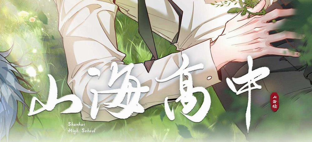 Trường Cấp Ba Sơn Hải 99 trang 2