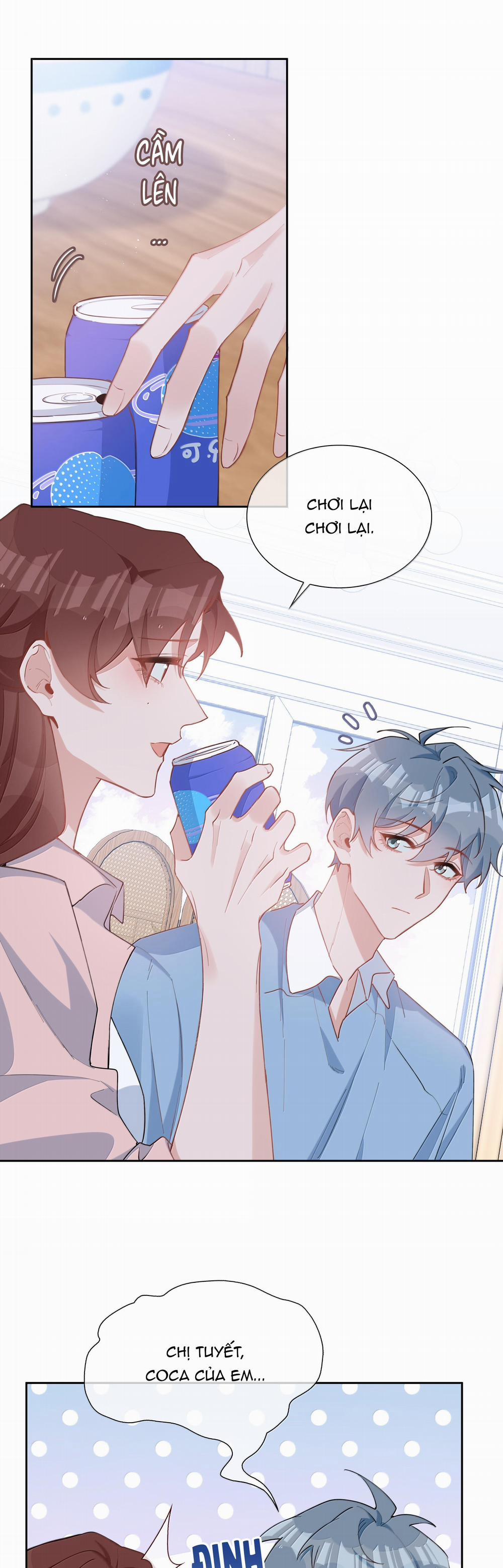 Trường Cấp Ba Sơn Hải 99 trang 20