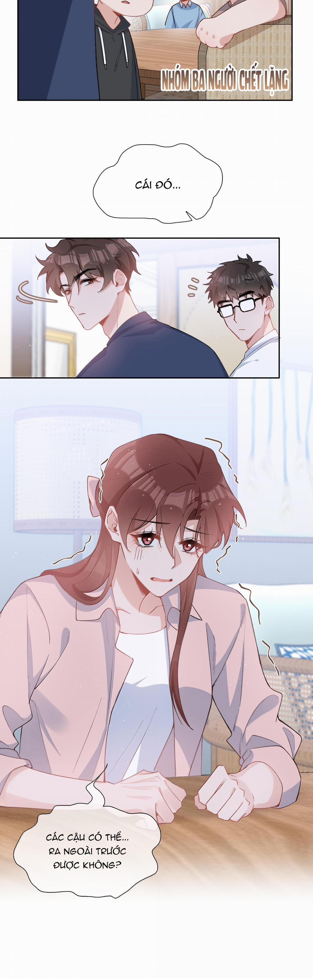 Trường Cấp Ba Sơn Hải 99 trang 24