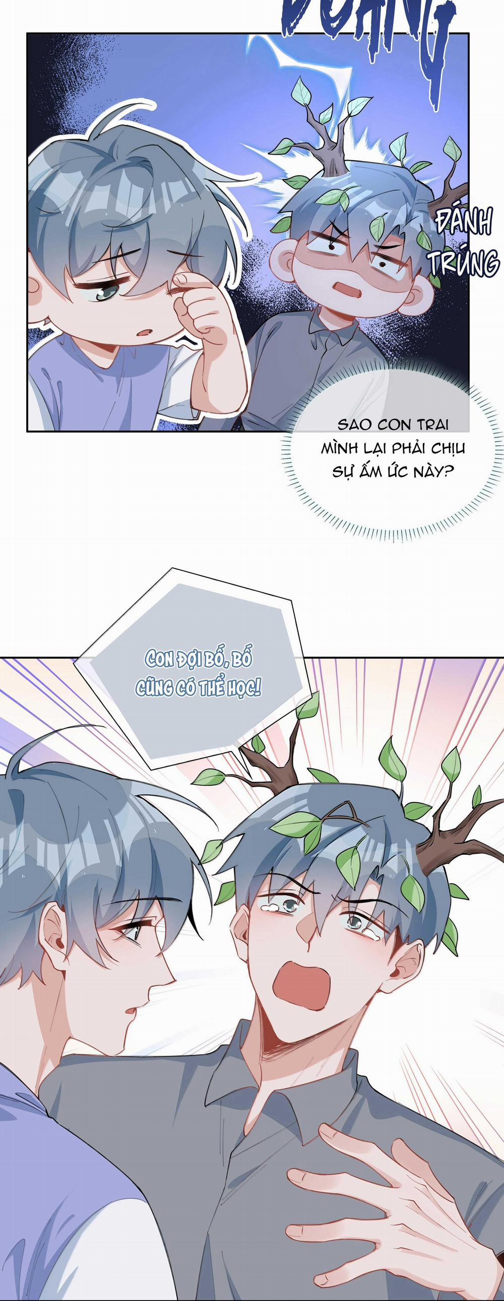 Trường Cấp Ba Sơn Hải 99 trang 9