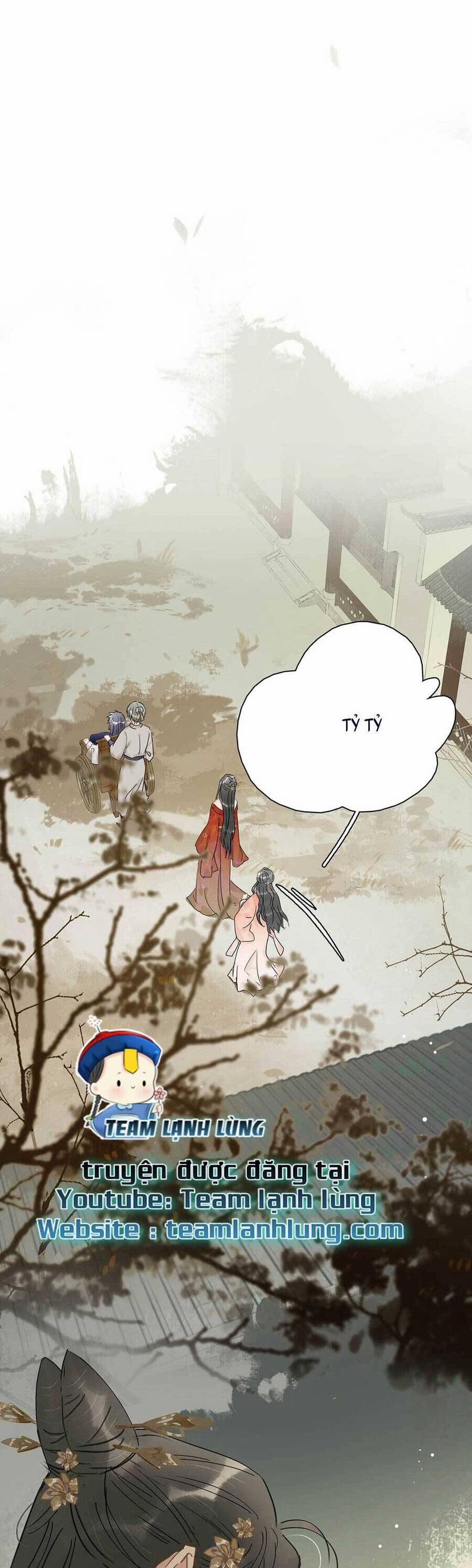 Trưởng Công Chúa Ác Độc Bắt Đầu Chìm Đắm Trong Yêu Đương 10 trang 13