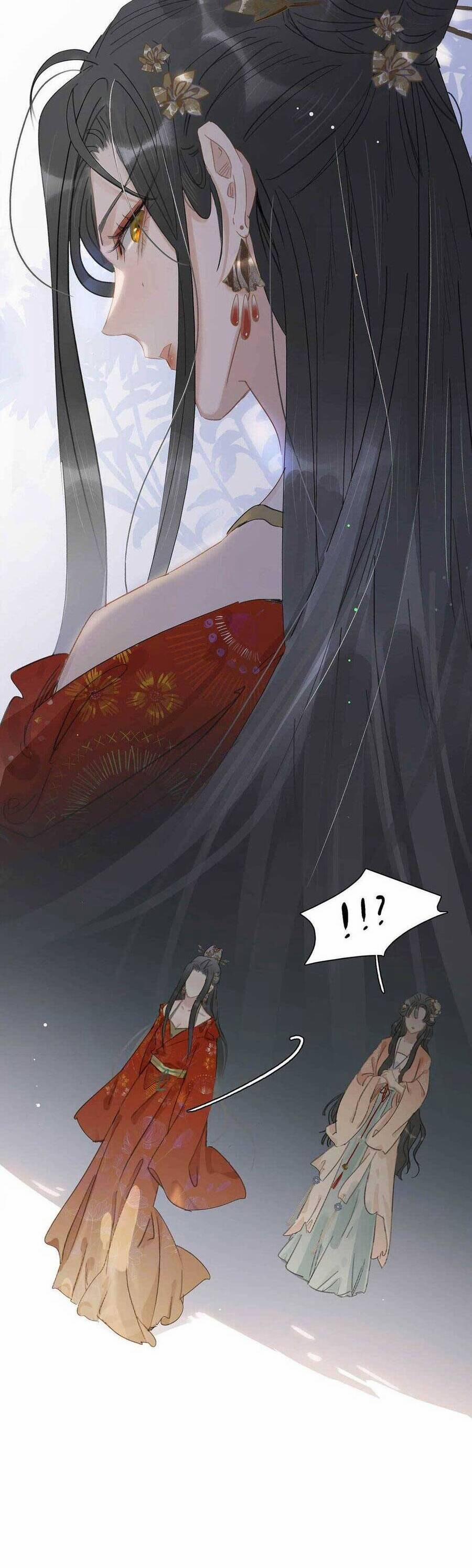 Trưởng Công Chúa Ác Độc Bắt Đầu Chìm Đắm Trong Yêu Đương 10 trang 16