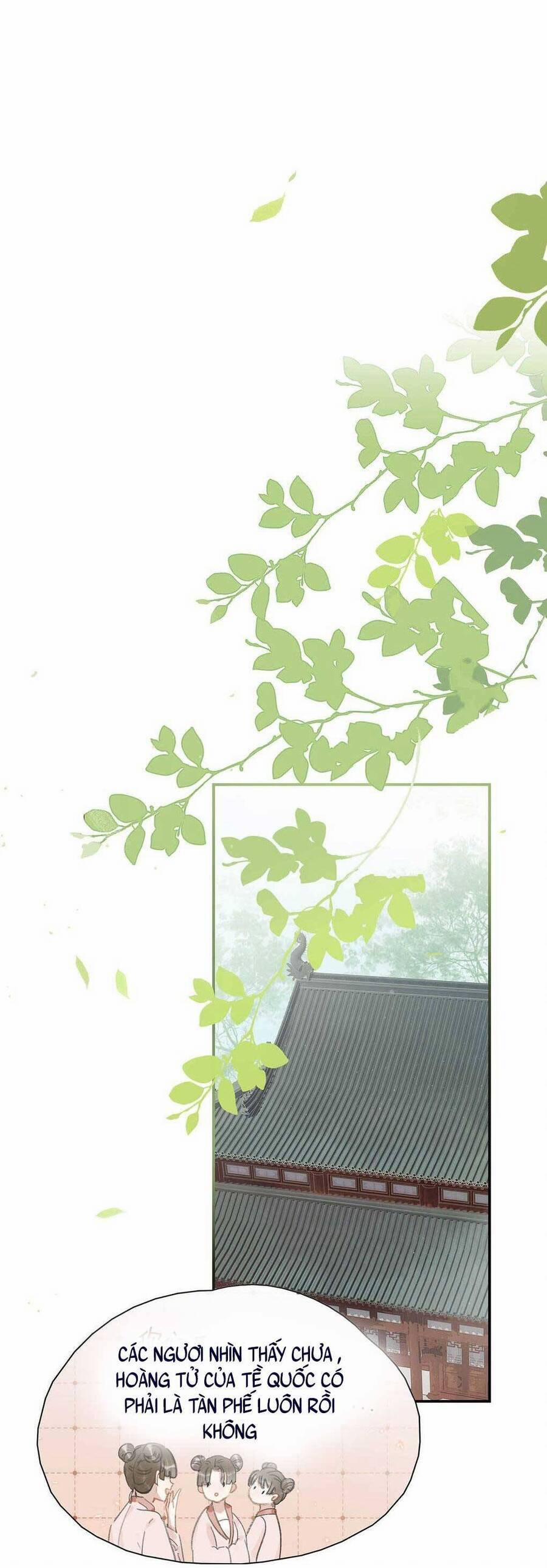 Trưởng Công Chúa Ác Độc Bắt Đầu Chìm Đắm Trong Yêu Đương 10 trang 17