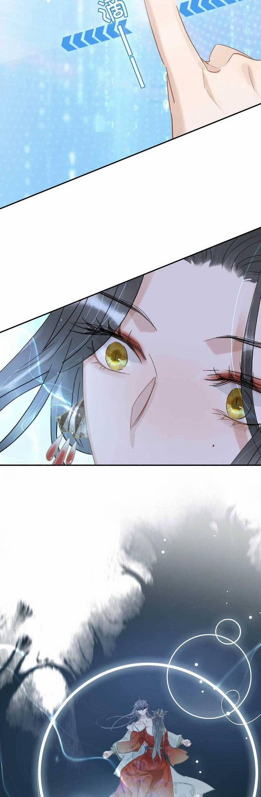 Trưởng Công Chúa Ác Độc Bắt Đầu Chìm Đắm Trong Yêu Đương 10 trang 24