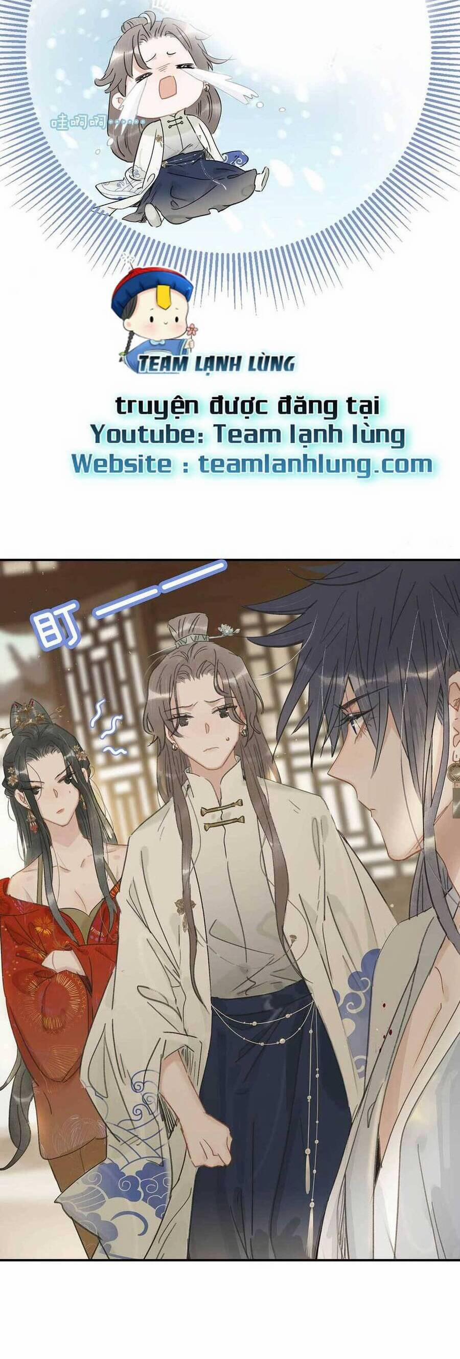 Trưởng Công Chúa Ác Độc Bắt Đầu Chìm Đắm Trong Yêu Đương 10 trang 6