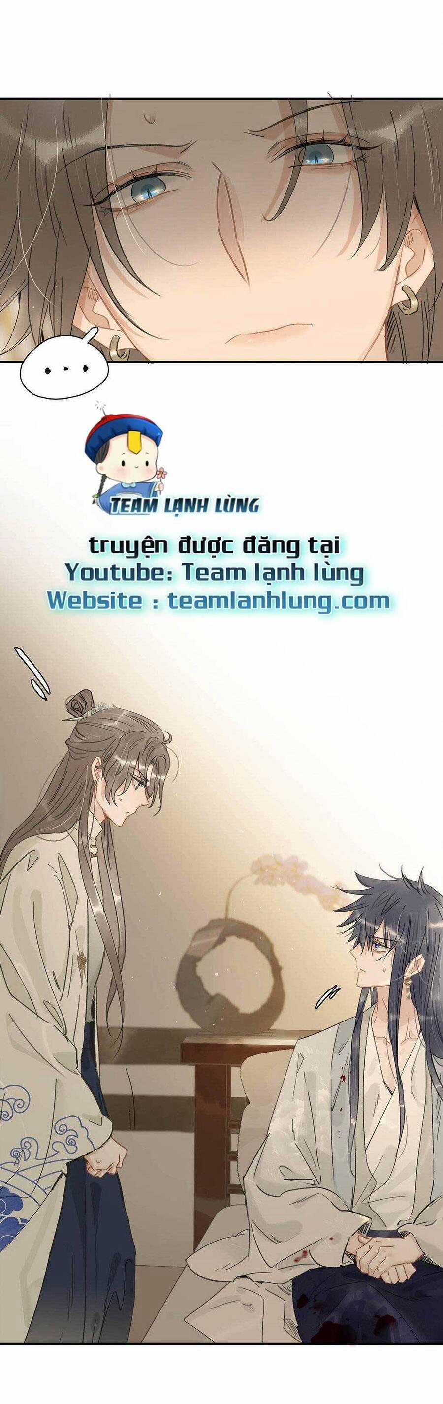 Trưởng Công Chúa Ác Độc Bắt Đầu Chìm Đắm Trong Yêu Đương 10 trang 7