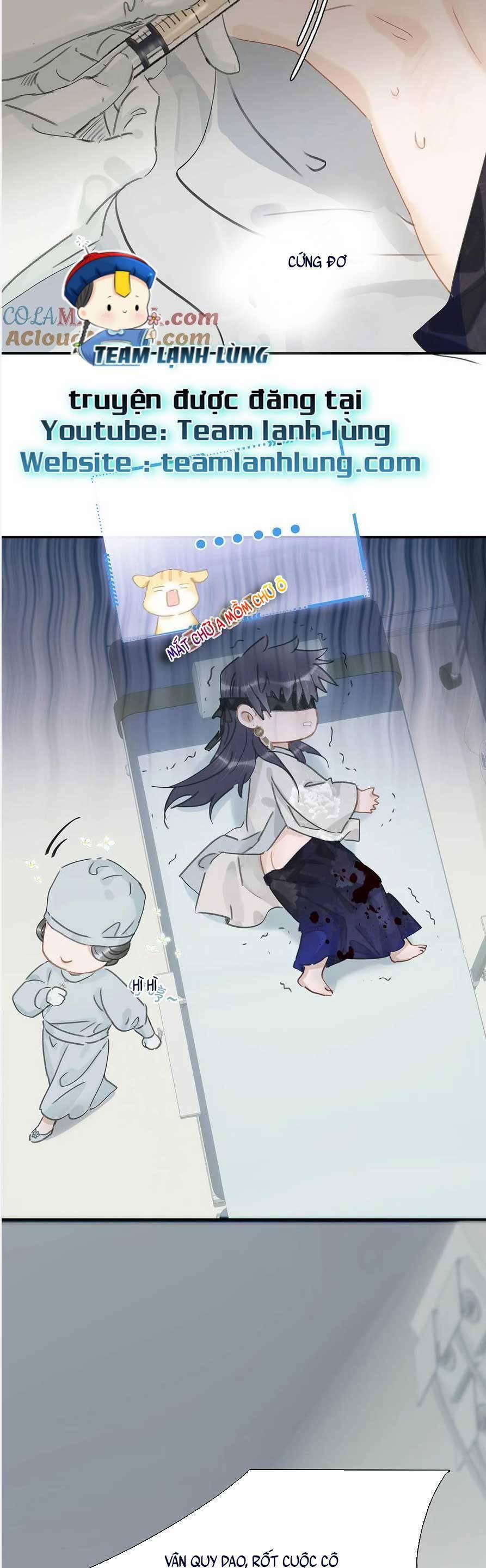 Trưởng Công Chúa Ác Độc Bắt Đầu Chìm Đắm Trong Yêu Đương 11 trang 12