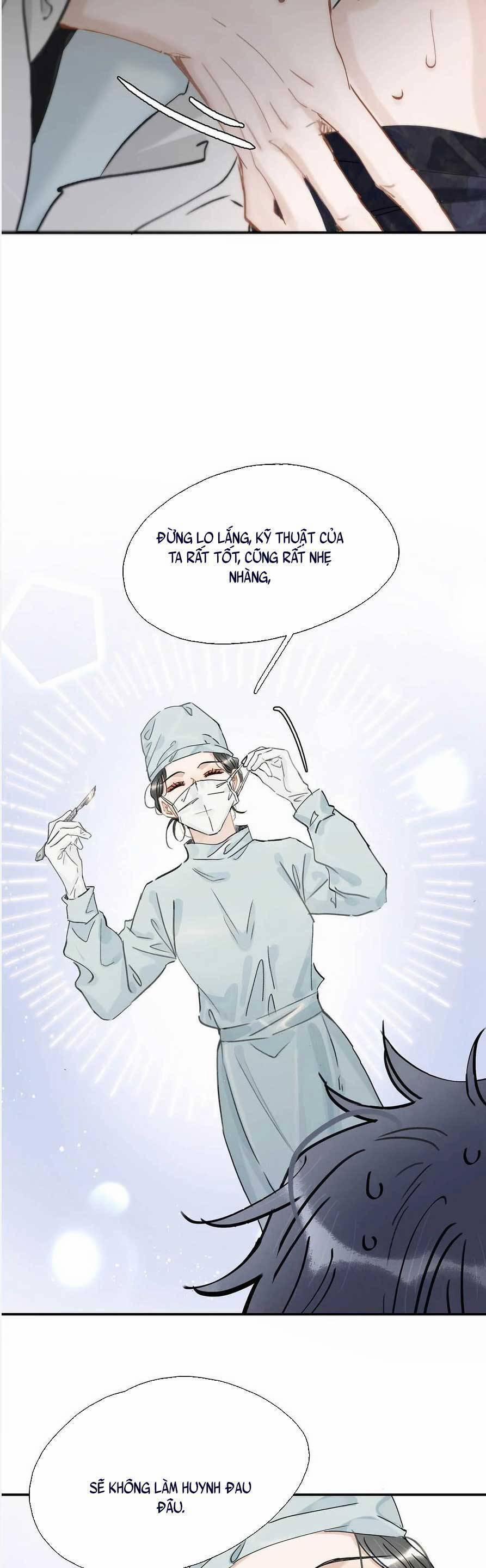 Trưởng Công Chúa Ác Độc Bắt Đầu Chìm Đắm Trong Yêu Đương 11 trang 14