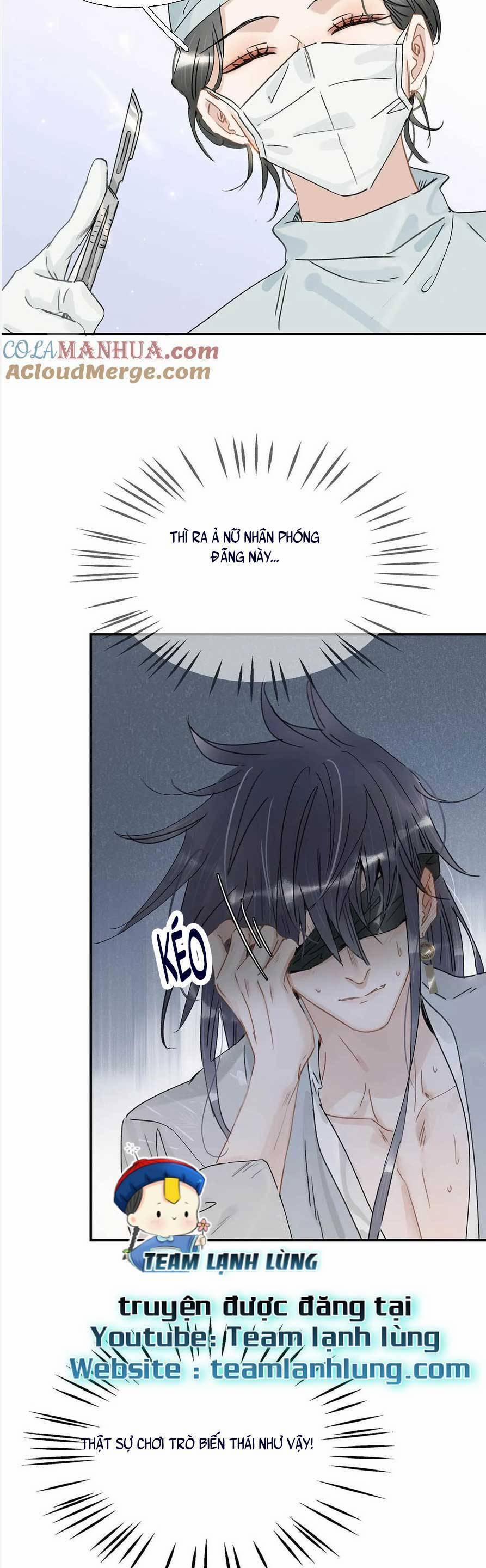 Trưởng Công Chúa Ác Độc Bắt Đầu Chìm Đắm Trong Yêu Đương 11 trang 15