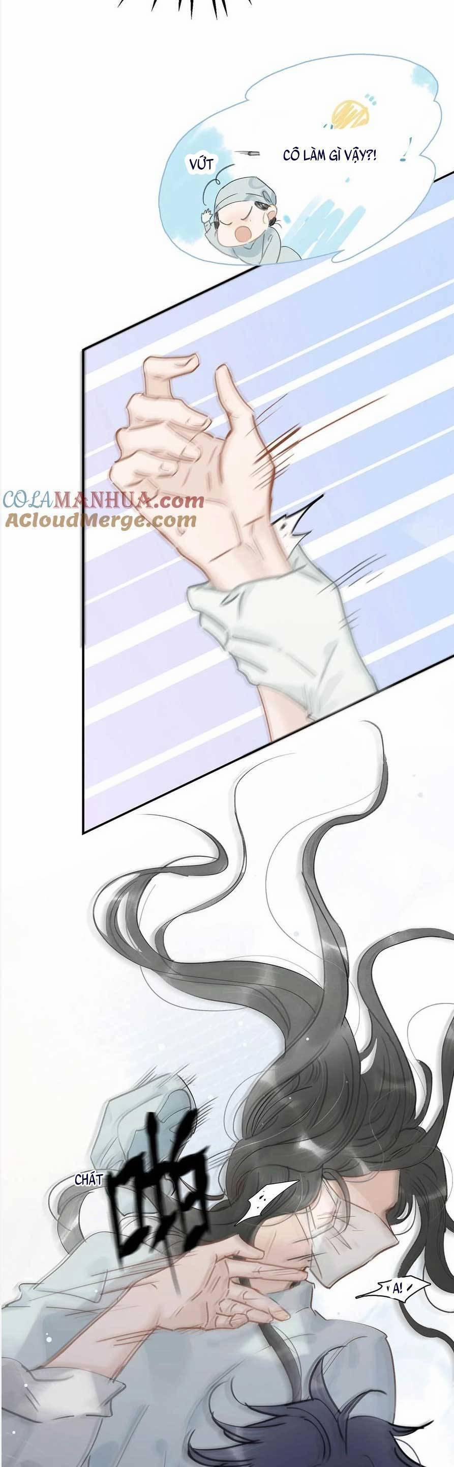 Trưởng Công Chúa Ác Độc Bắt Đầu Chìm Đắm Trong Yêu Đương 11 trang 16