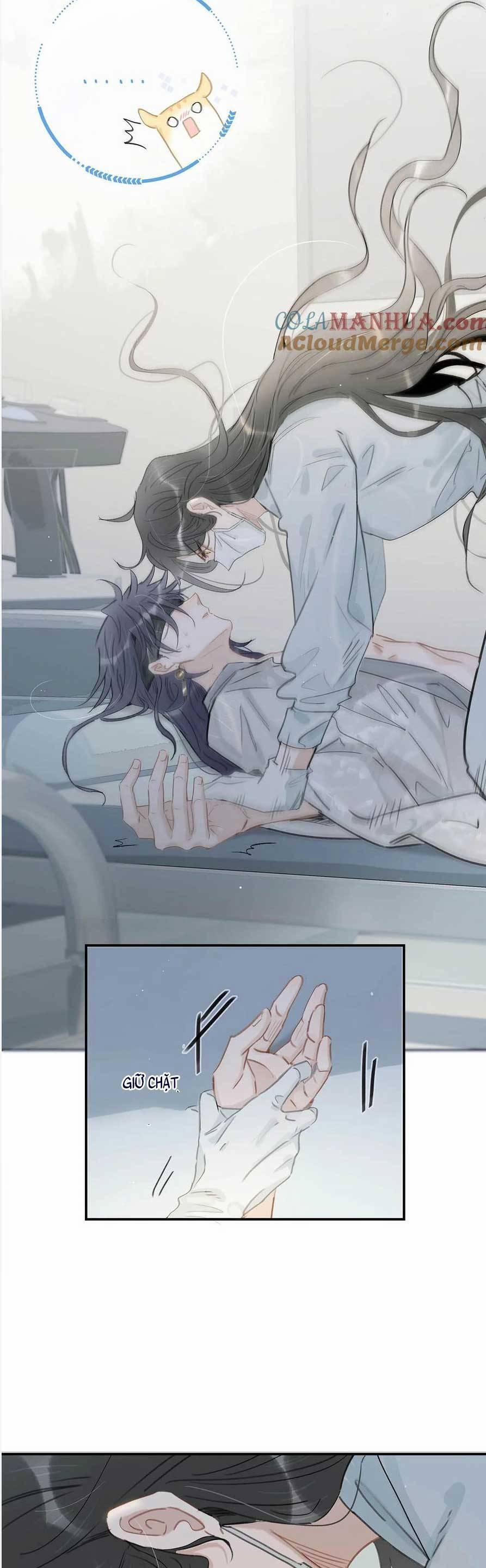 Trưởng Công Chúa Ác Độc Bắt Đầu Chìm Đắm Trong Yêu Đương 11 trang 18