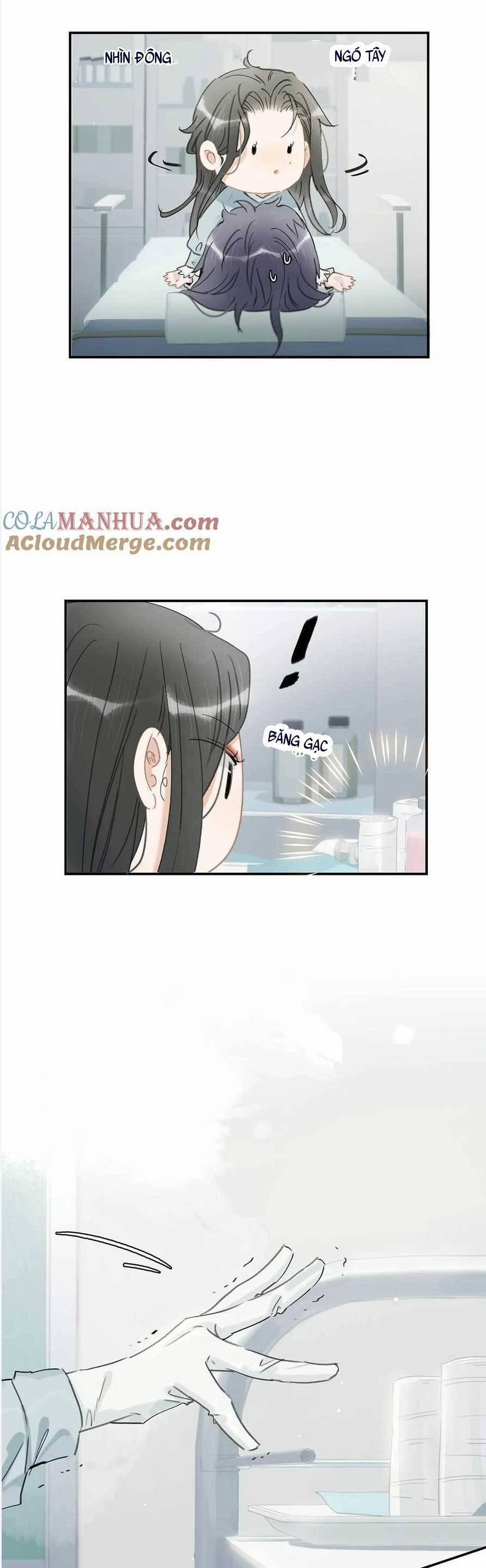 Trưởng Công Chúa Ác Độc Bắt Đầu Chìm Đắm Trong Yêu Đương 11 trang 20