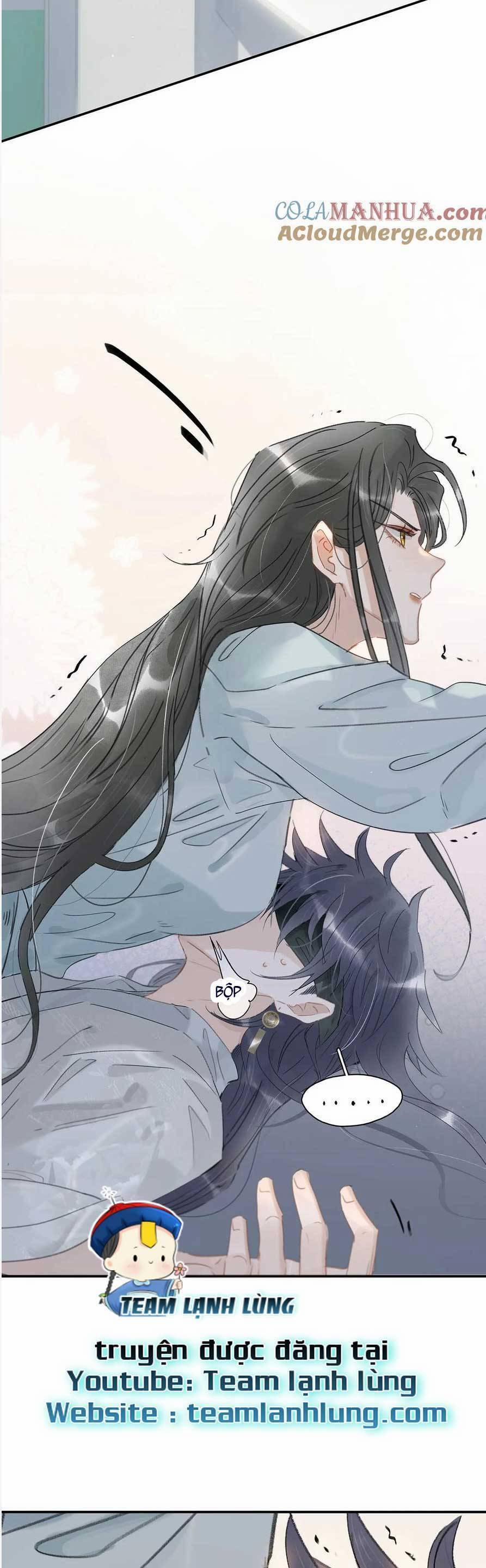 Trưởng Công Chúa Ác Độc Bắt Đầu Chìm Đắm Trong Yêu Đương 11 trang 21