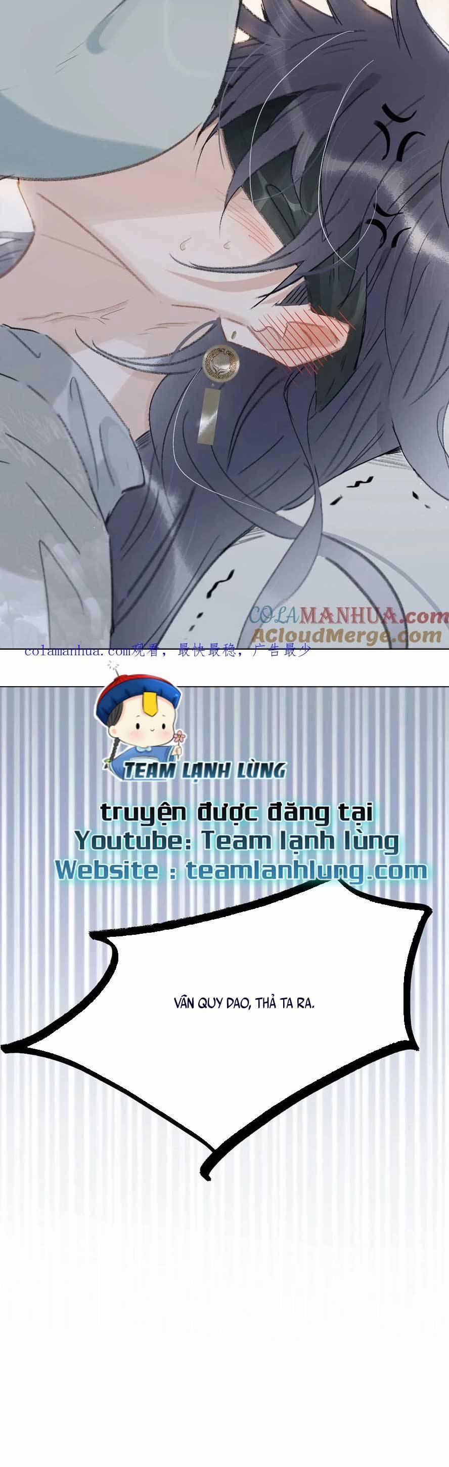 Trưởng Công Chúa Ác Độc Bắt Đầu Chìm Đắm Trong Yêu Đương 11 trang 22