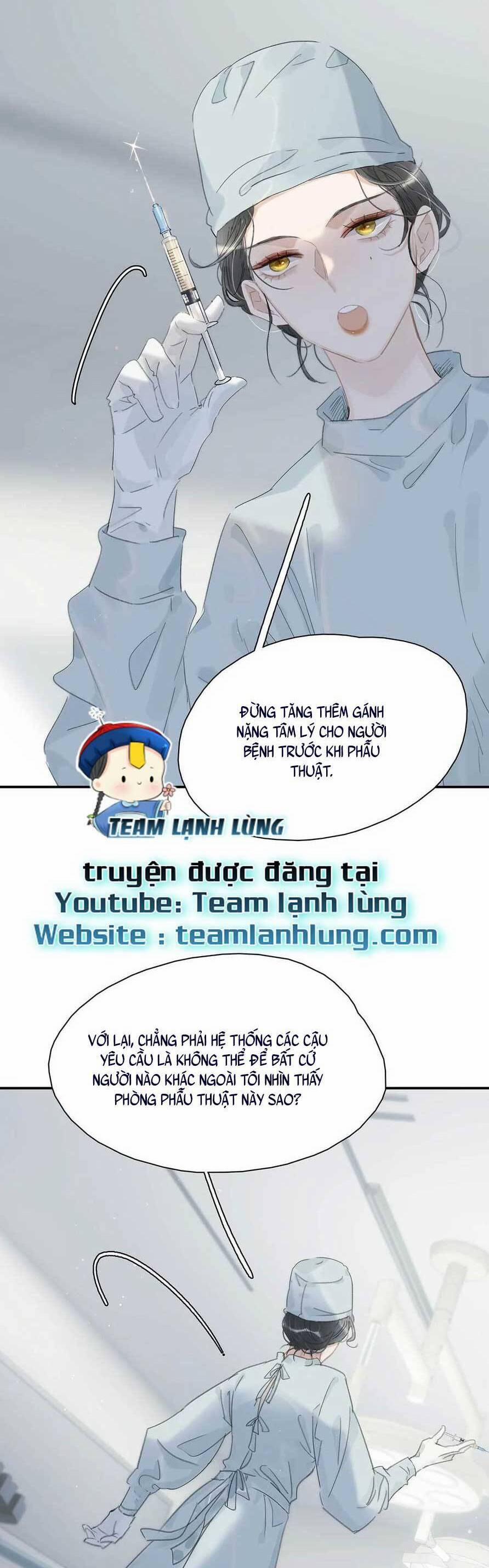 Trưởng Công Chúa Ác Độc Bắt Đầu Chìm Đắm Trong Yêu Đương 11 trang 7