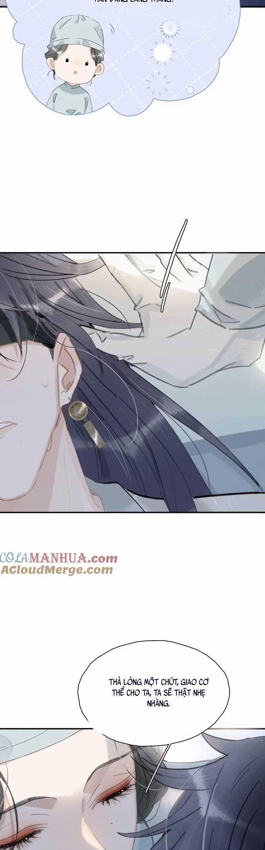 Trưởng Công Chúa Ác Độc Bắt Đầu Chìm Đắm Trong Yêu Đương 11 trang 9