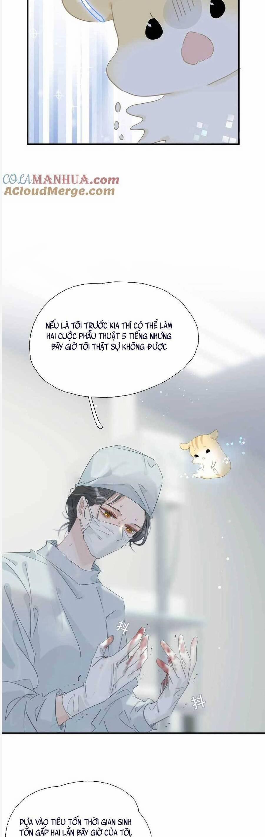 Trưởng Công Chúa Ác Độc Bắt Đầu Chìm Đắm Trong Yêu Đương 12 trang 10