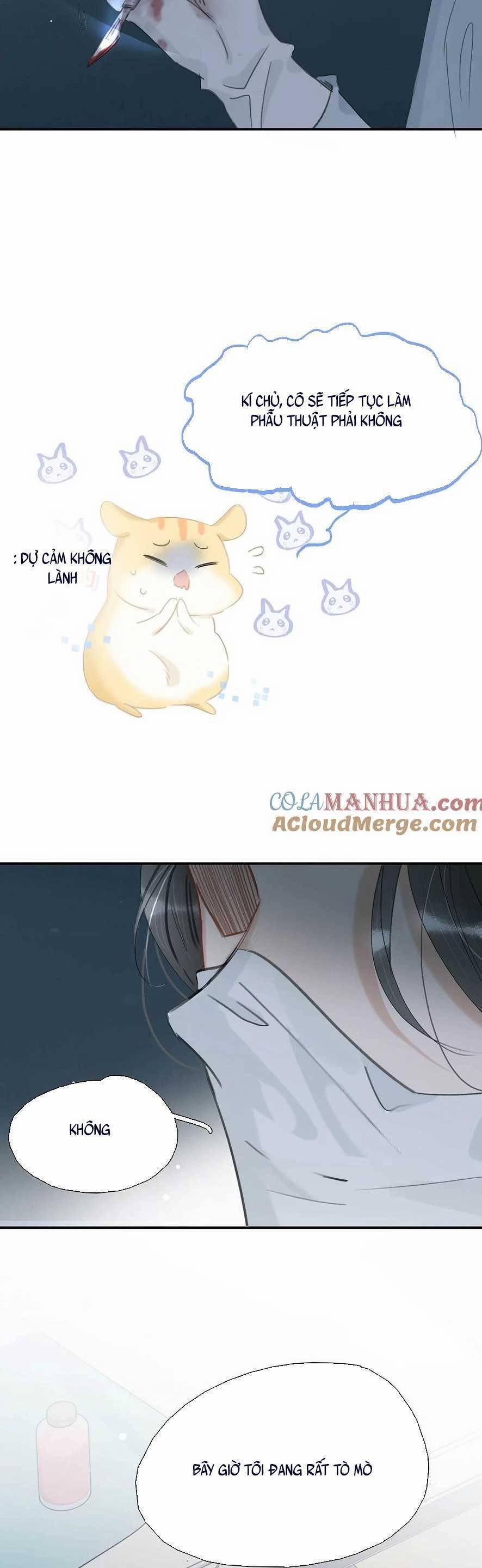 Trưởng Công Chúa Ác Độc Bắt Đầu Chìm Đắm Trong Yêu Đương 12 trang 12