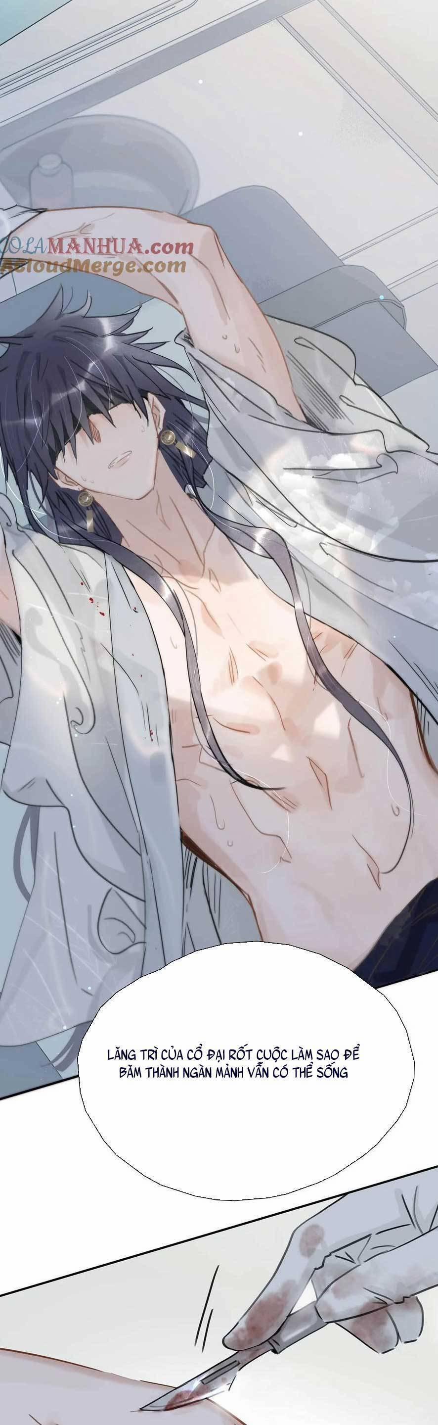 Trưởng Công Chúa Ác Độc Bắt Đầu Chìm Đắm Trong Yêu Đương 12 trang 13