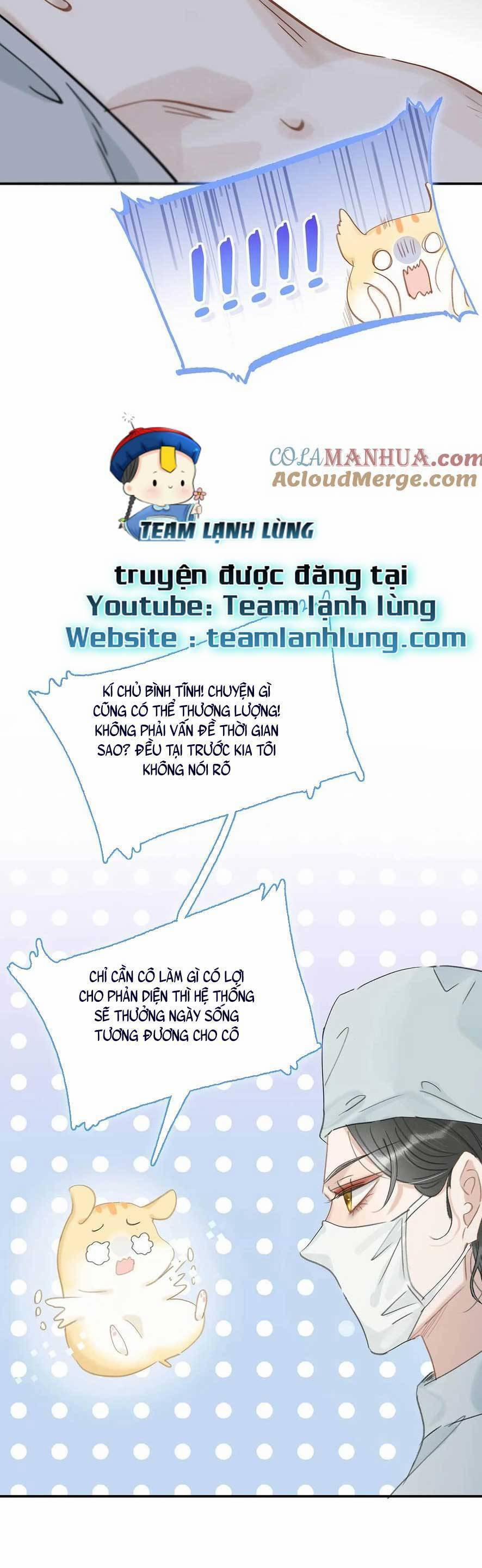 Trưởng Công Chúa Ác Độc Bắt Đầu Chìm Đắm Trong Yêu Đương 12 trang 14