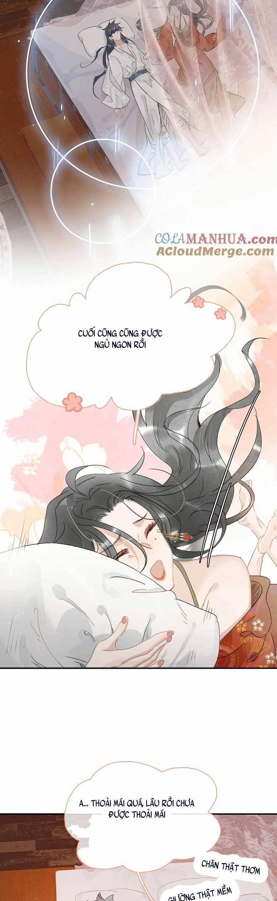 Trưởng Công Chúa Ác Độc Bắt Đầu Chìm Đắm Trong Yêu Đương 12 trang 19