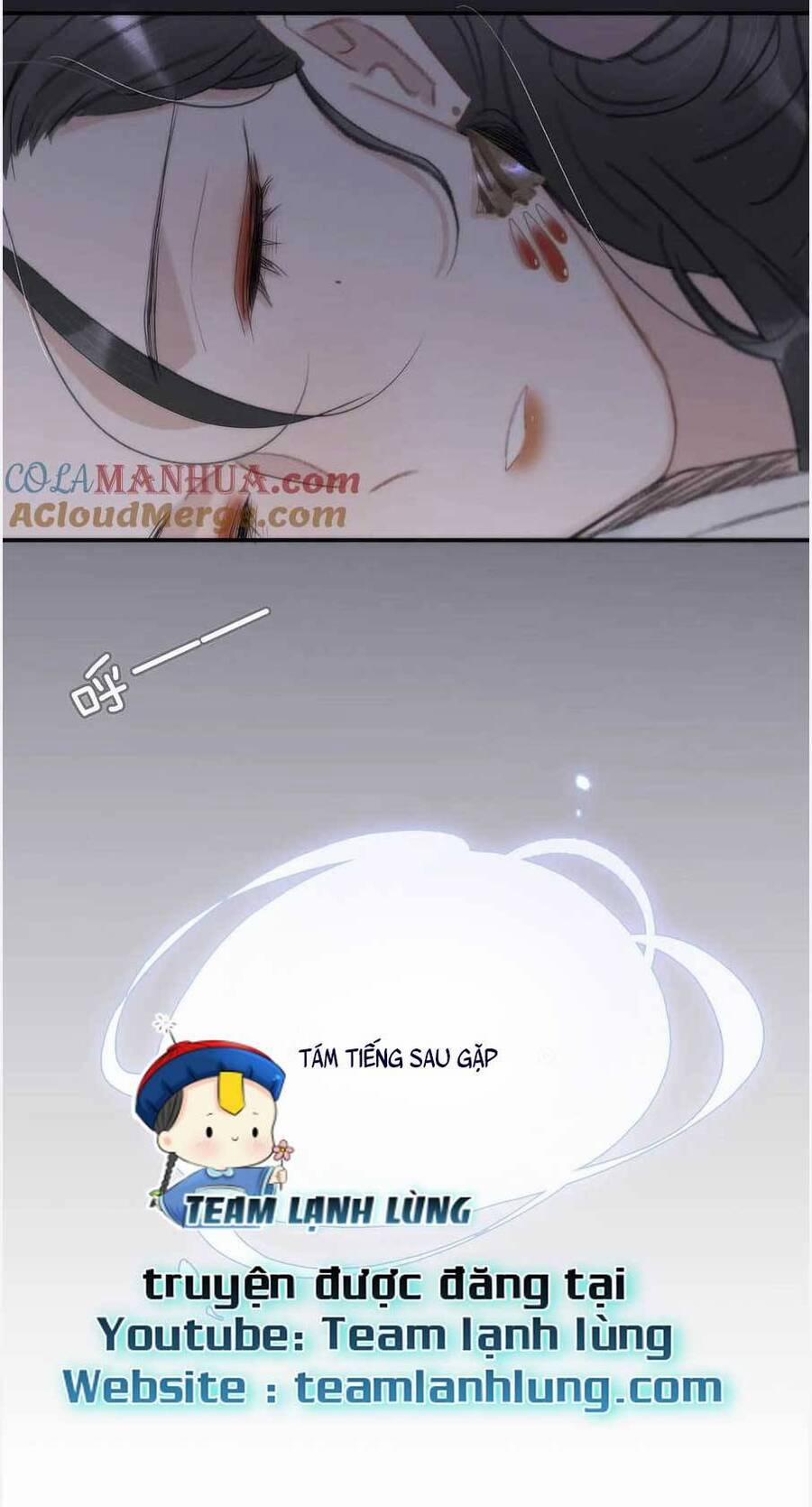 Trưởng Công Chúa Ác Độc Bắt Đầu Chìm Đắm Trong Yêu Đương 12 trang 22