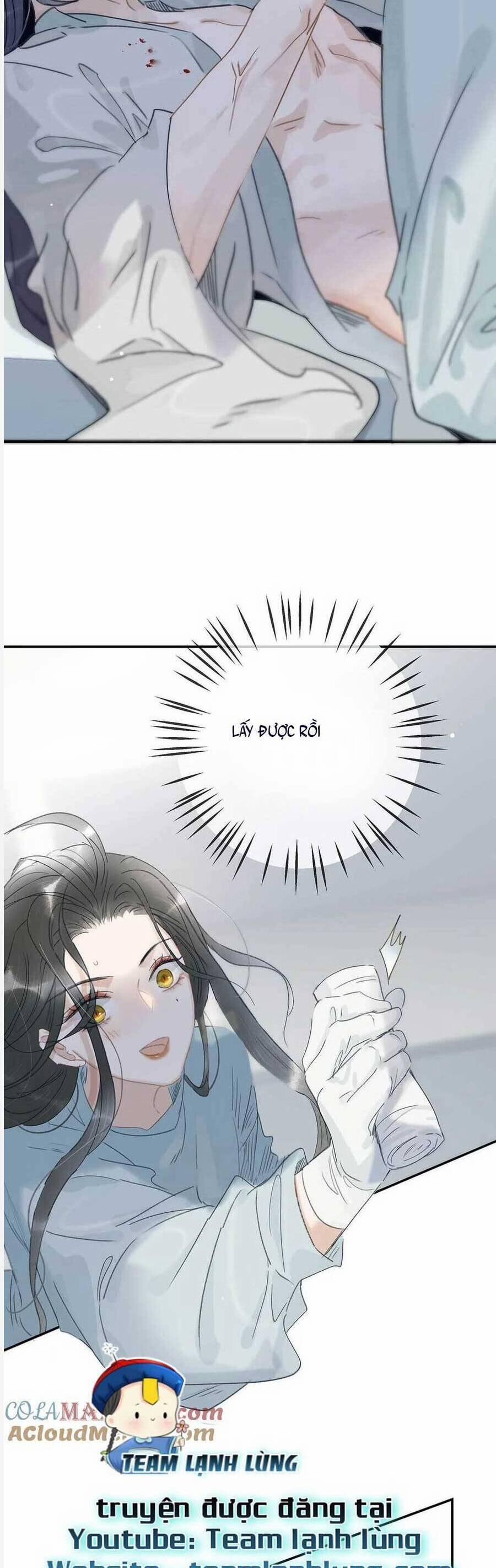 Trưởng Công Chúa Ác Độc Bắt Đầu Chìm Đắm Trong Yêu Đương 12 trang 3