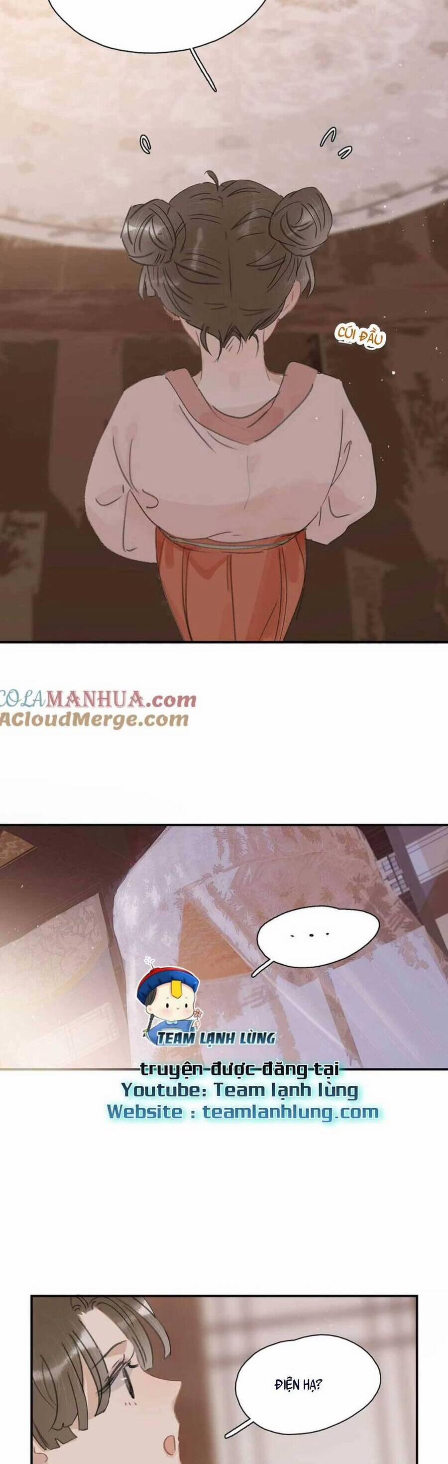 Trưởng Công Chúa Ác Độc Bắt Đầu Chìm Đắm Trong Yêu Đương 13 trang 12