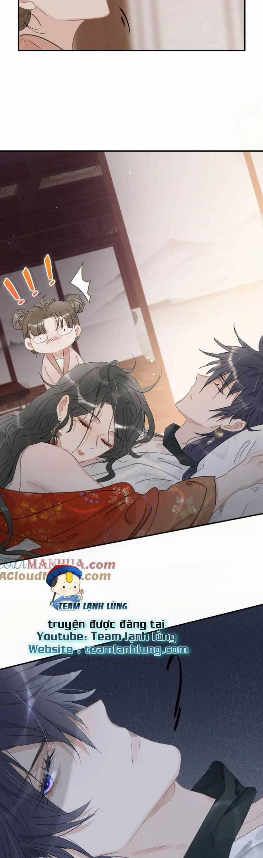 Trưởng Công Chúa Ác Độc Bắt Đầu Chìm Đắm Trong Yêu Đương 13 trang 13