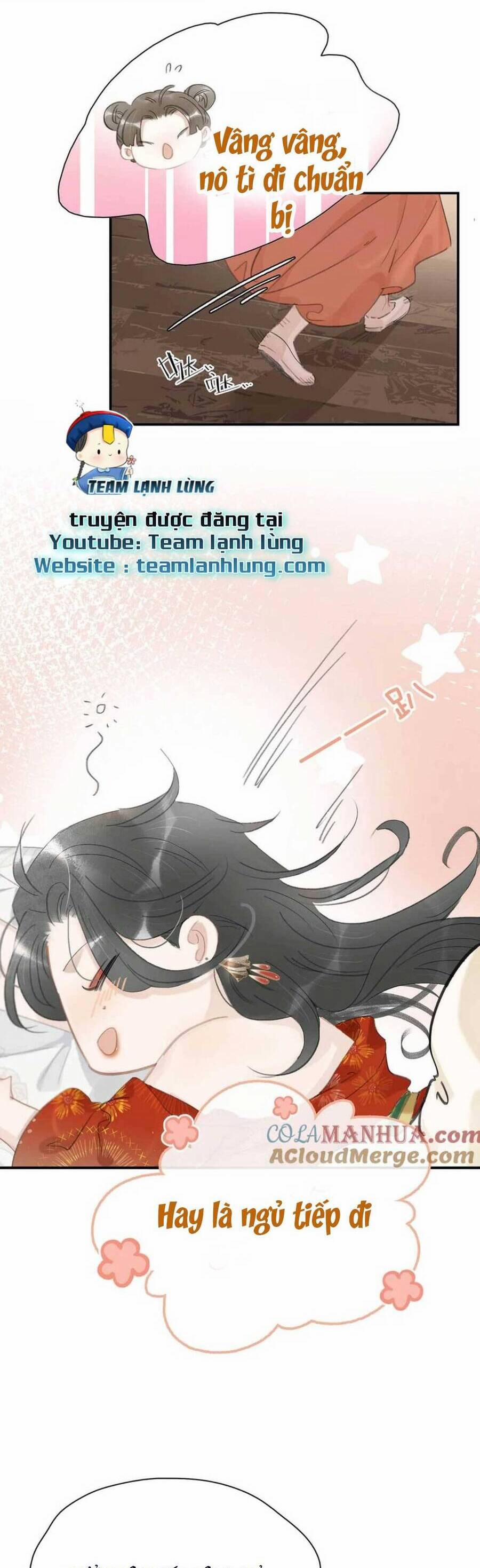 Trưởng Công Chúa Ác Độc Bắt Đầu Chìm Đắm Trong Yêu Đương 13 trang 16