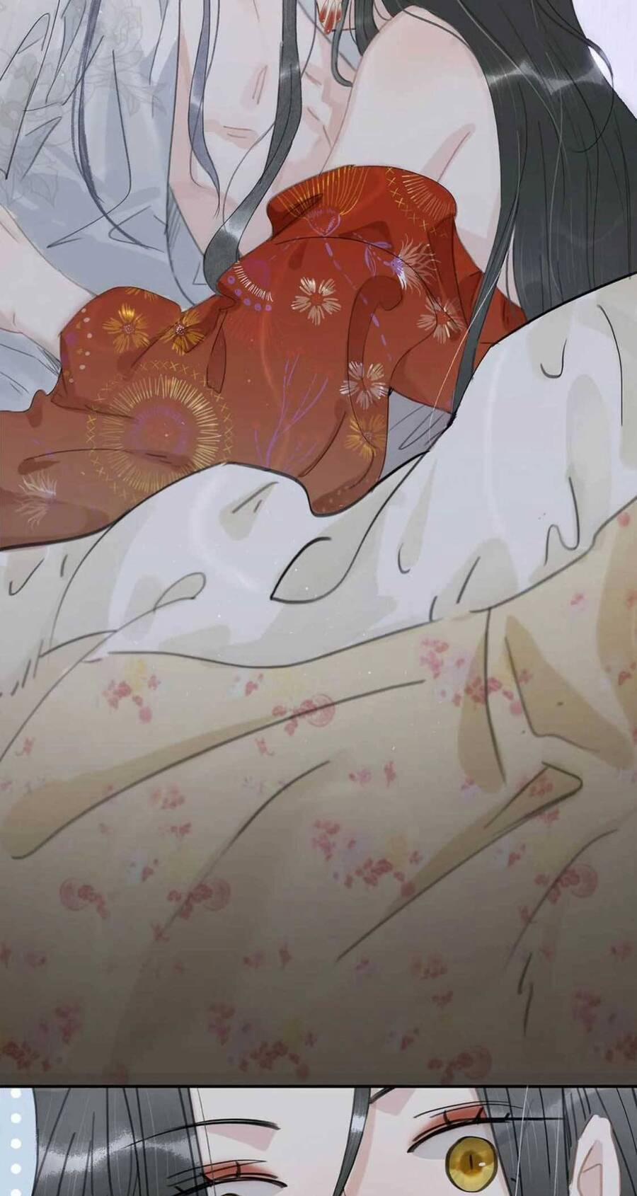 Trưởng Công Chúa Ác Độc Bắt Đầu Chìm Đắm Trong Yêu Đương 13 trang 18