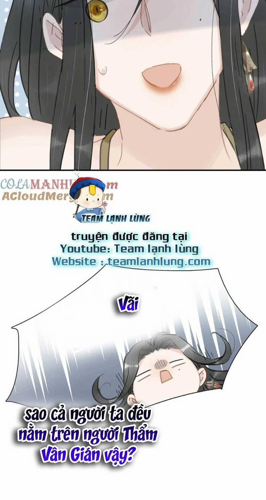 Trưởng Công Chúa Ác Độc Bắt Đầu Chìm Đắm Trong Yêu Đương 13 trang 19