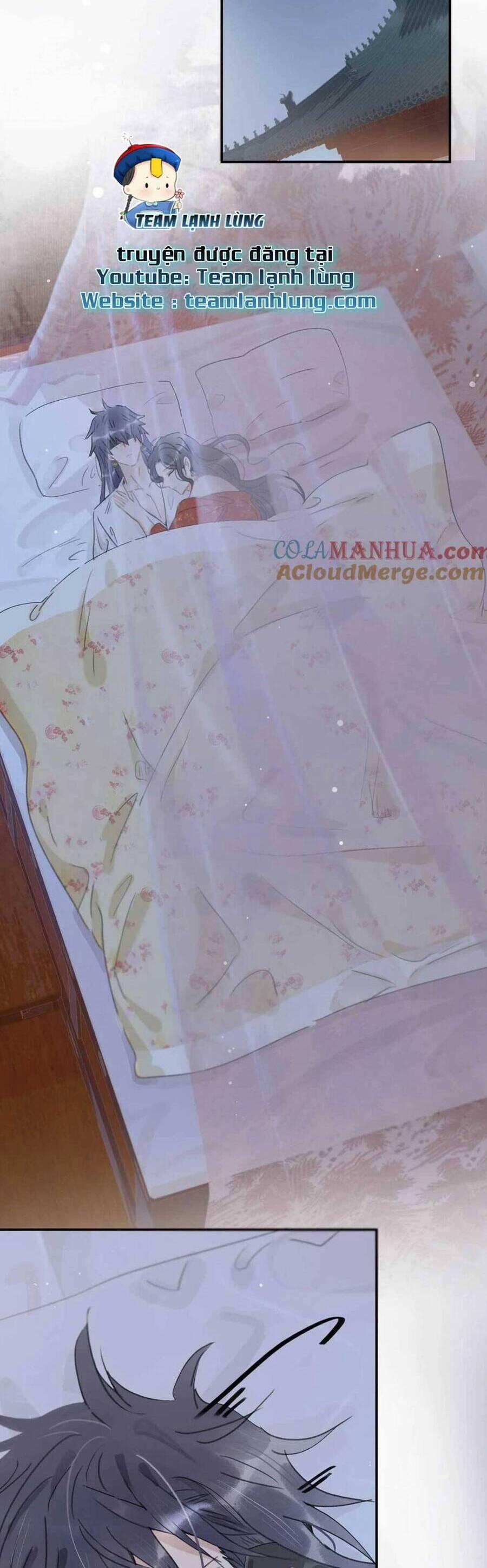 Trưởng Công Chúa Ác Độc Bắt Đầu Chìm Đắm Trong Yêu Đương 13 trang 3