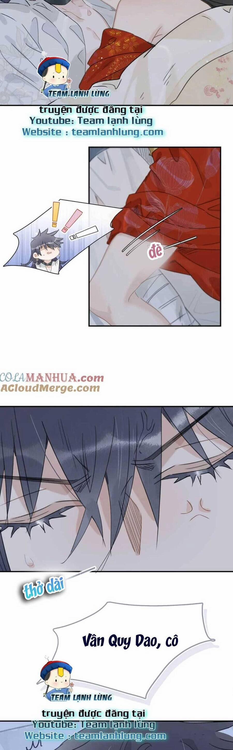 Trưởng Công Chúa Ác Độc Bắt Đầu Chìm Đắm Trong Yêu Đương 13 trang 7