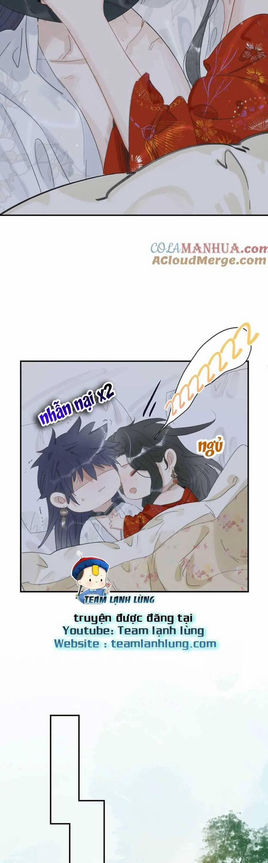 Trưởng Công Chúa Ác Độc Bắt Đầu Chìm Đắm Trong Yêu Đương 13 trang 9