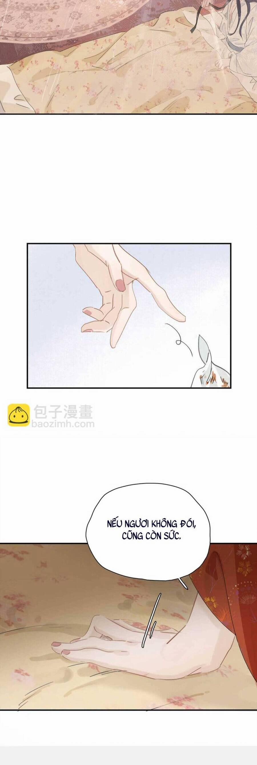 Trưởng Công Chúa Ác Độc Bắt Đầu Chìm Đắm Trong Yêu Đương 14 trang 14