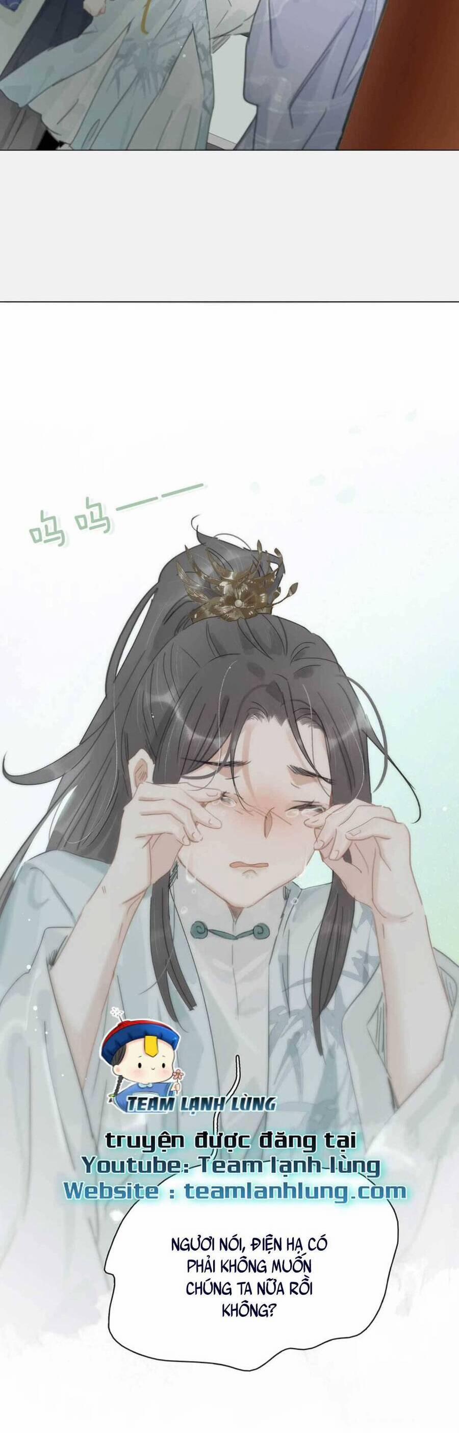 Trưởng Công Chúa Ác Độc Bắt Đầu Chìm Đắm Trong Yêu Đương 14 trang 19