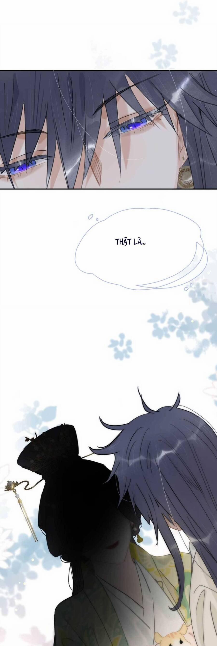 Trưởng Công Chúa Ác Độc Bắt Đầu Chìm Đắm Trong Yêu Đương 14 trang 9