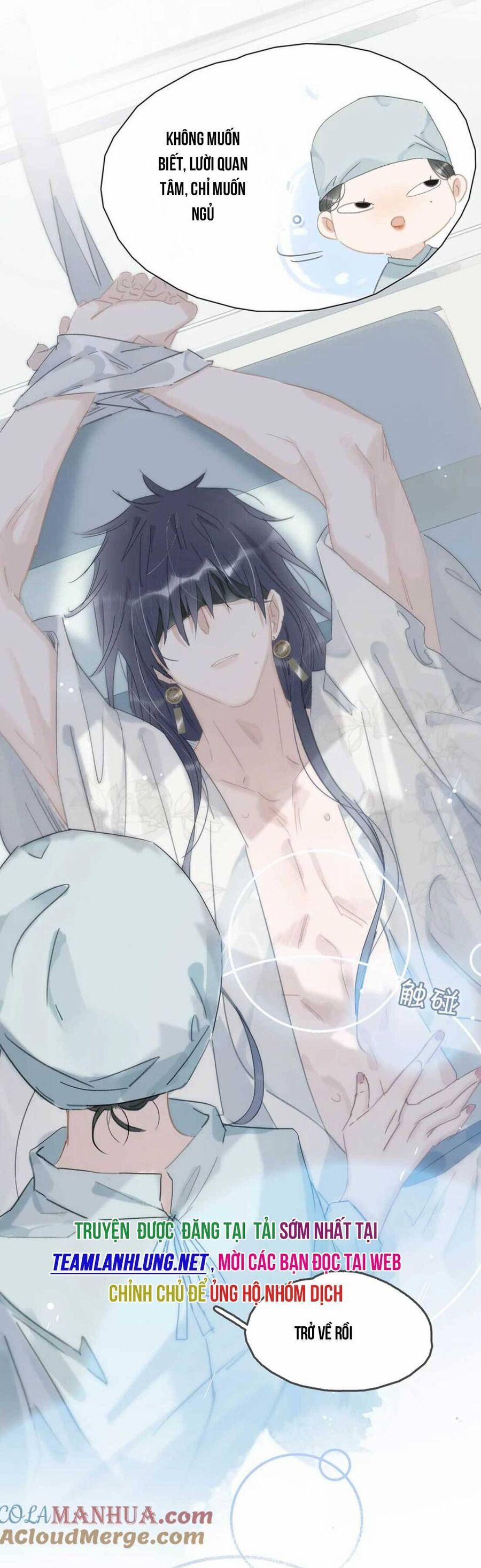 Trưởng Công Chúa Ác Độc Bắt Đầu Chìm Đắm Trong Yêu Đương 15 trang 10