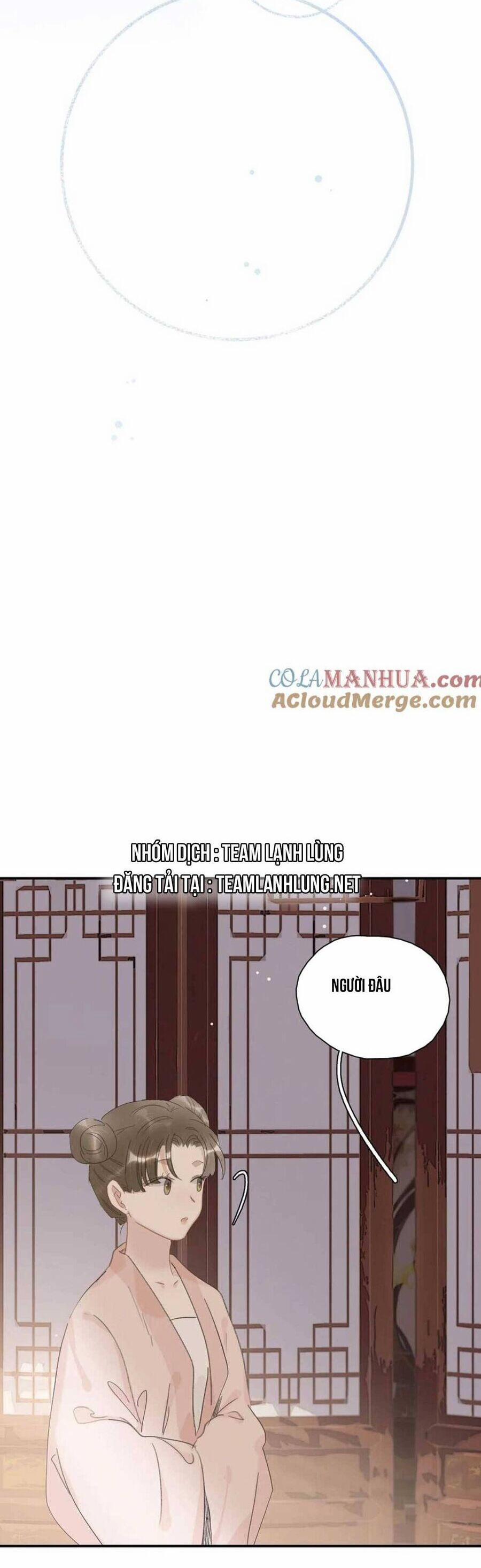 Trưởng Công Chúa Ác Độc Bắt Đầu Chìm Đắm Trong Yêu Đương 15 trang 11