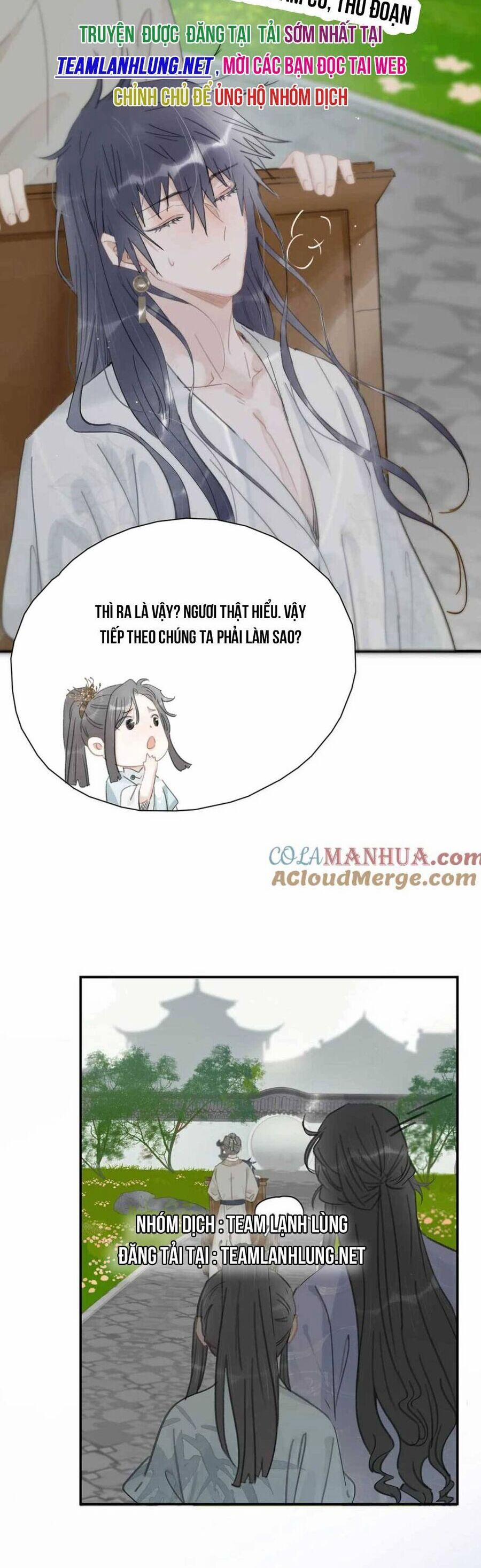 Trưởng Công Chúa Ác Độc Bắt Đầu Chìm Đắm Trong Yêu Đương 15 trang 17