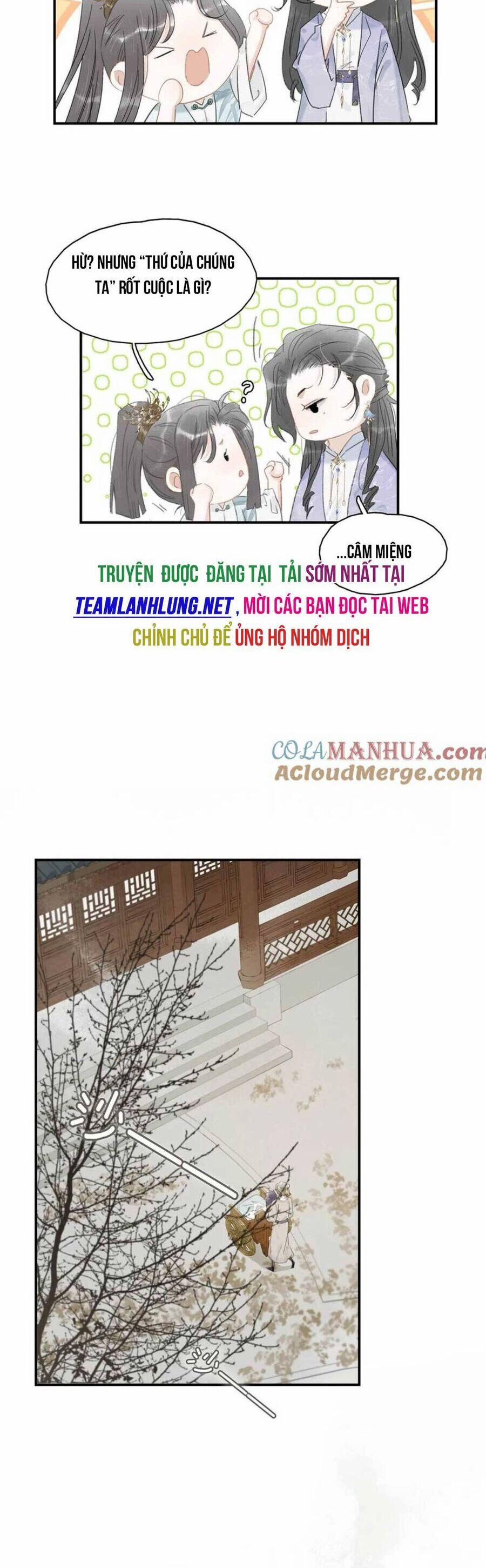 Trưởng Công Chúa Ác Độc Bắt Đầu Chìm Đắm Trong Yêu Đương 15 trang 19