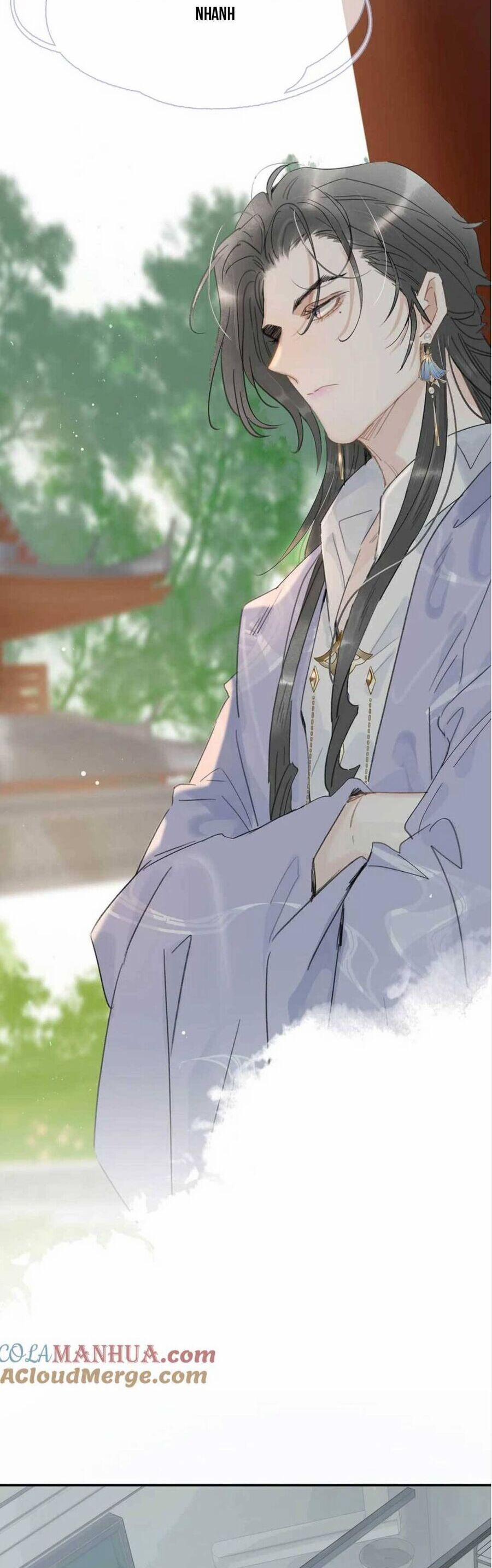 Trưởng Công Chúa Ác Độc Bắt Đầu Chìm Đắm Trong Yêu Đương 15 trang 6