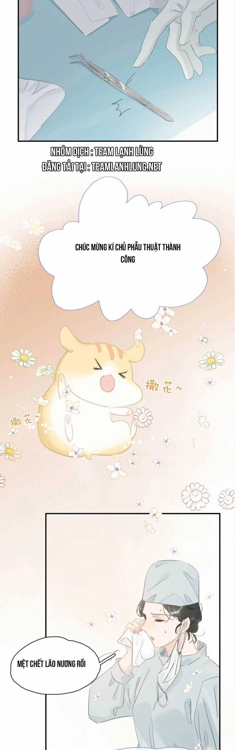 Trưởng Công Chúa Ác Độc Bắt Đầu Chìm Đắm Trong Yêu Đương 15 trang 8