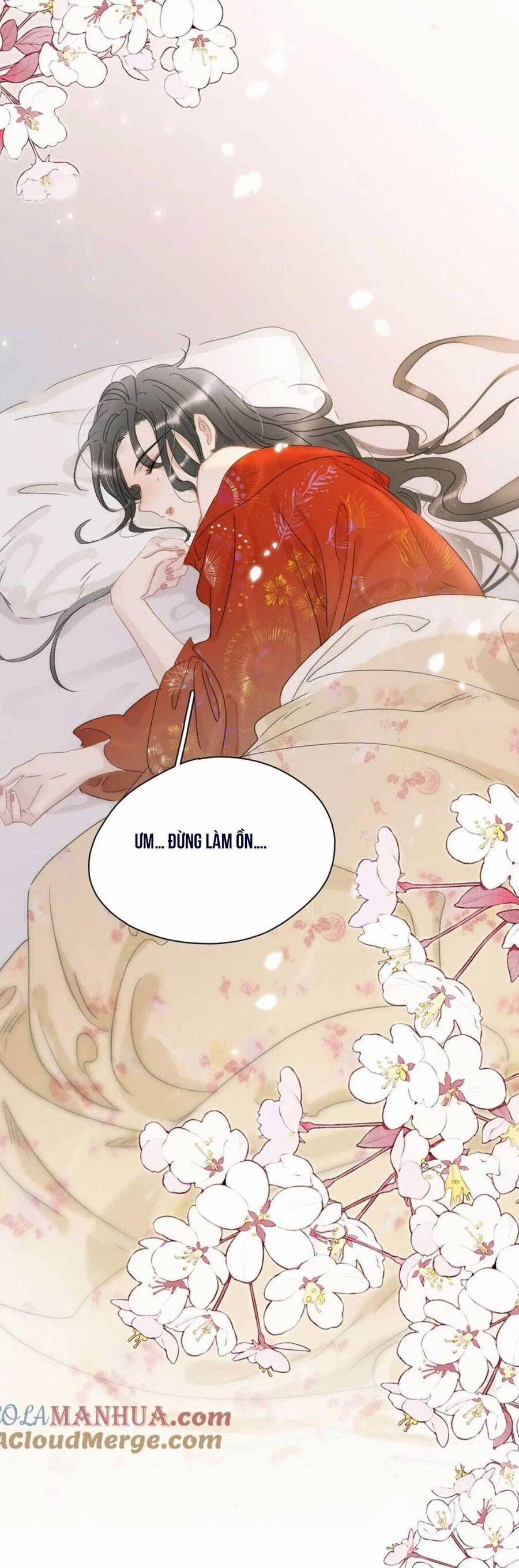 Trưởng Công Chúa Ác Độc Bắt Đầu Chìm Đắm Trong Yêu Đương 16 trang 14