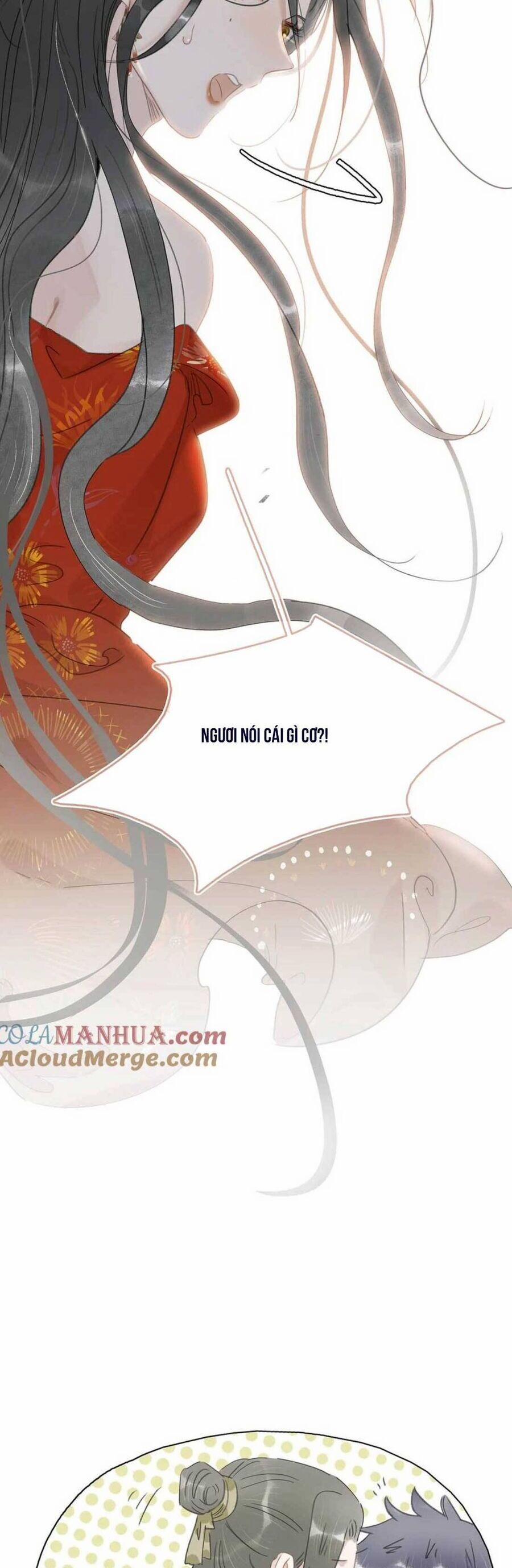 Trưởng Công Chúa Ác Độc Bắt Đầu Chìm Đắm Trong Yêu Đương 16 trang 23