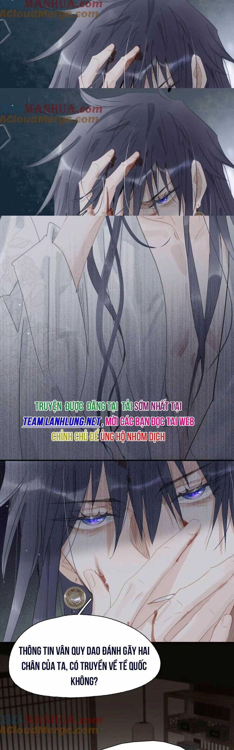 Trưởng Công Chúa Ác Độc Bắt Đầu Chìm Đắm Trong Yêu Đương 16 trang 9