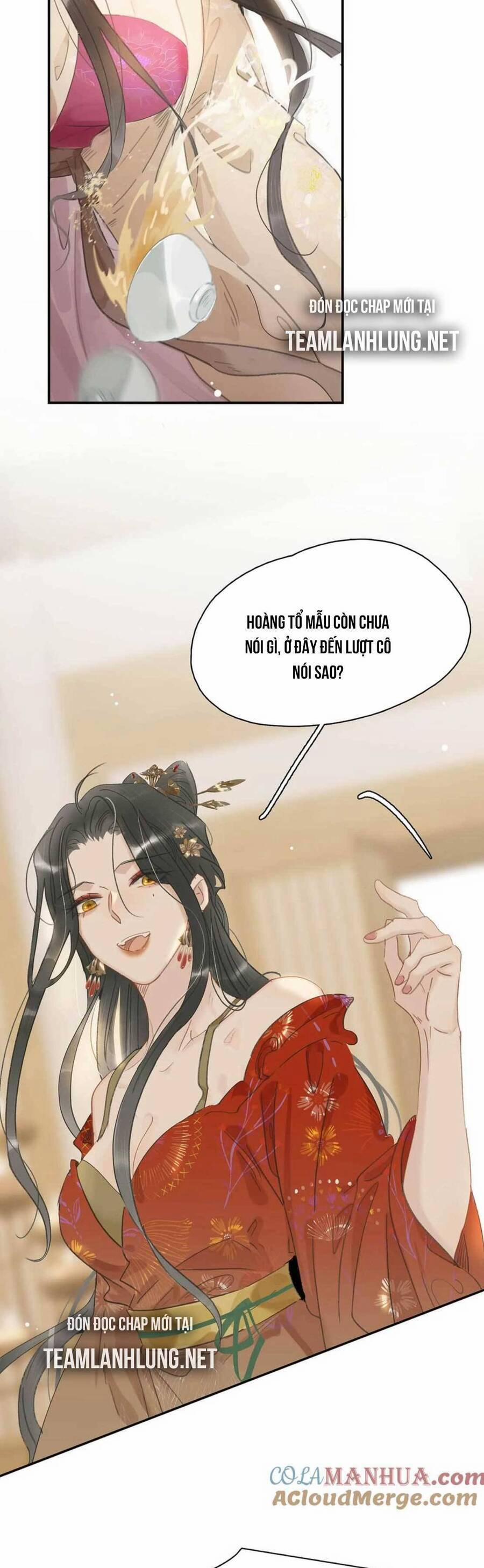 Trưởng Công Chúa Ác Độc Bắt Đầu Chìm Đắm Trong Yêu Đương 17 trang 13