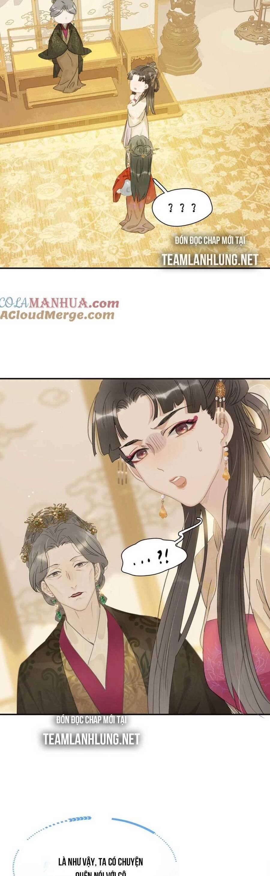 Trưởng Công Chúa Ác Độc Bắt Đầu Chìm Đắm Trong Yêu Đương 17 trang 17